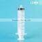 50ml Luer Lock Syringe