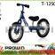 2016 12"balance bike/ walking balance bike for kids/ Kids balance cycle(PW-T12504)