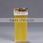 100ml vivol rollon cartridge wax for ROLLON Hair remover beauty use