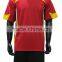 Sublimation Cool Dry Custom Soccer Jersey wear Sport Jersey