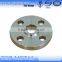 slip on stainless steel with neck flange