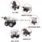 BY300 made in china garden loader electric mini dumper