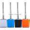 2016 Good Quality Blue Plastic Toilet Brush Novelty Toilet Brush