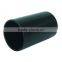 high quality plastic black toothbrush holder bath accessories set