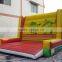 Hot Sale Adult Inflatable Climbing Wall