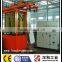 Induction quenching hardening equipment