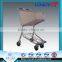 Airside 4 Wheel Aluminium Alloy Hand Trolley