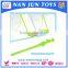 2015 hot selling 41cm Magic Bubble Sword Bubble Soap Water Toy for kids