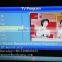 lan digital iptv headend system(TS over UDP/multicast IN,HDMI/AV OUT)