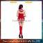 Wholesale sexy women costume funny cosplay Christmas dress costume