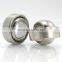 China Newest stainless steel small ball bearing manufacturer