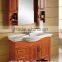 Freestanding Bath Cabinet Compact Hpl Furniture Luxury Bathroom Furniture
