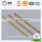 China manufacturer promotional carbon steel rod with fashionable dsign