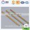China supplier CNC machining precision fan shaft