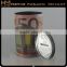 Widely used superior quality round tin can                        
                                                Quality Choice