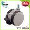 High Quality Heavy Duty Rhombus Nylon Bed Castors
