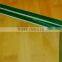 High quality Laminated tempered canopy glass with EN12150