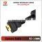 audio and video cable for digital camera