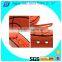 Fashion portable tote storage CD DVD Bag/Case for home