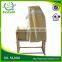 hottest sales wooden swing cradle