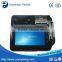 EP M680 android pos tablet / pos with fingerprint reader / android payment terminal