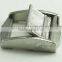 Stainless Steel Webbing Hardware