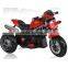 Manufacture of electric ride on car toys tricycle