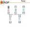 Low Voltage Fuse Links /HRC Fuse Link NH Series/Cylindrical Fuse Link/screw Fuse Link D Type-DIZD
