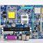 wholesale computer parts intel gm965 ddr2 ram motherboard