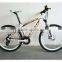 Lionhero Mountain bike Mtb bicicletta