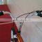 26 inch Alloy frame disc brake and V brake adult Tandem bikes