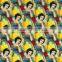 China water transfer printing film cartoon pattern for kids products