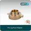 America Pin lug fire couplings types of fire hose couplings delivery hose couplings