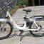 Lark, 2016 new model cheap price electric city bicycle/ lady bike