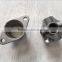 torsion spring flange, spring joint, hign qualitu flange