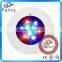 Wholesale swimming pool underwater light,colorful LED pool light