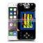 Mobile Phone Accessories Tetris machine Tpu Phone Case For iphone 6 6s plus SE