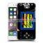 2016 Most Popular recreational machines mobile phone cases, UV Printing 3D cases for iphone 4/4s/5/5s/5c