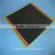 Carbon Crystal Heating Sheet composite of epoxy resin&glassfiber laminate sheet Supplier China