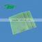 epoxy resin board for CNC precision cutting for dry transformer