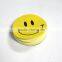 Wholesale custom made mini round shape sticky death note book