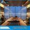 High performance self addhensive switchable smart tint film