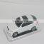 2016 trending products Portable power bank 5200mAh Car shape Micro USB Blue, Black, Red, White, Yellow, Silver, Brown