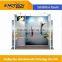 2015 Hot Sale Aluminium Portable Exhibition Booth With Low Price