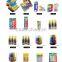 Office Use Paper Clip Drawing Pin DIY Stationery Set