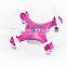 Factory price and good quality micro quadcopter & 2.4G RC Micro Quadcopter Pocket Drone