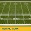 Stem fiber Artificial Turf for baseball
