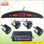 Car Parking Accessories with Vehicle Detection Sensor