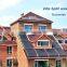 drinking 250l solar hot heating system supplier with CE certificate