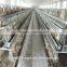 Automatic Brooder Chicken Cage Design For Poultry Chicken Farm